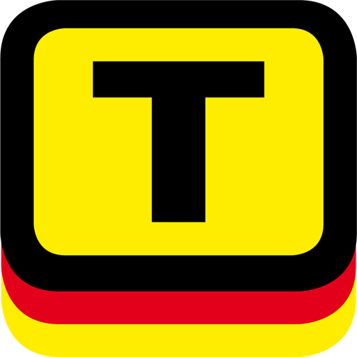 Taxi Deutschland Logo